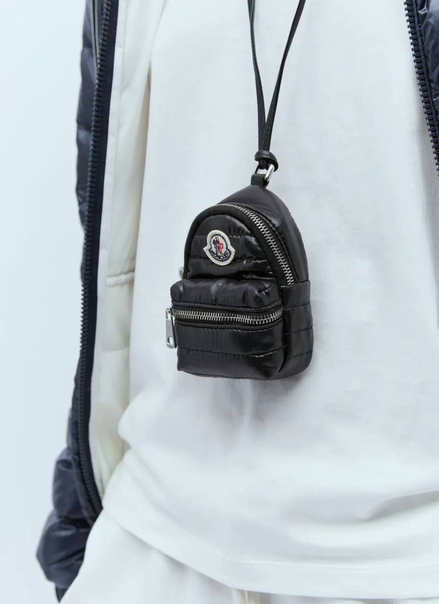 Kilia Keyring Bag