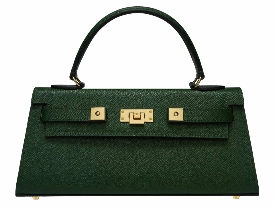Maya East West Dolomite - Dark Green - 2