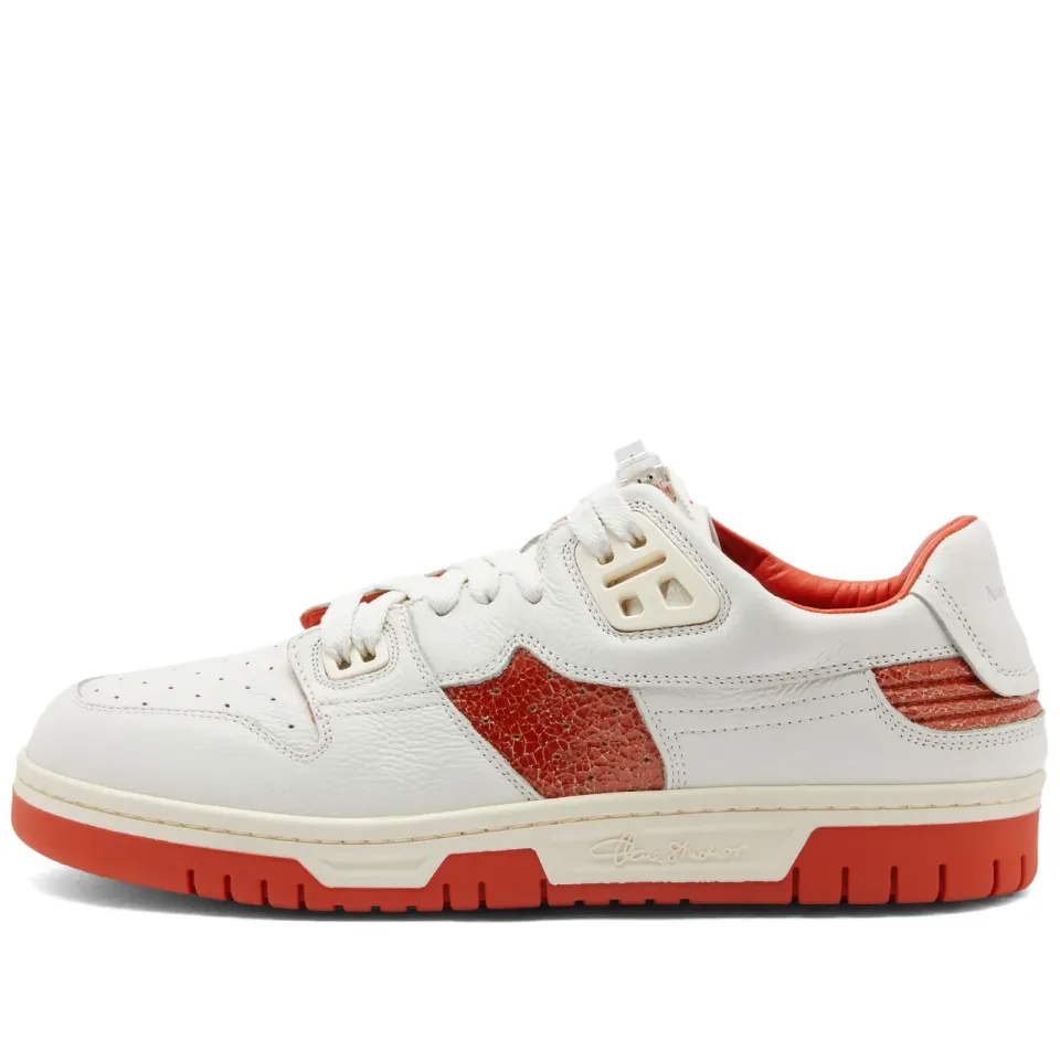 08STHLM Low Pop Face Sneaker