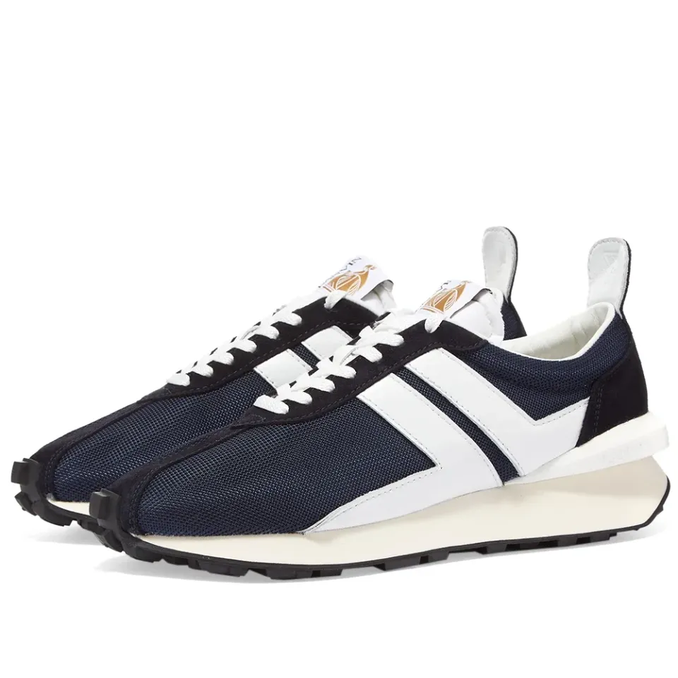 Vintage Running Sneaker