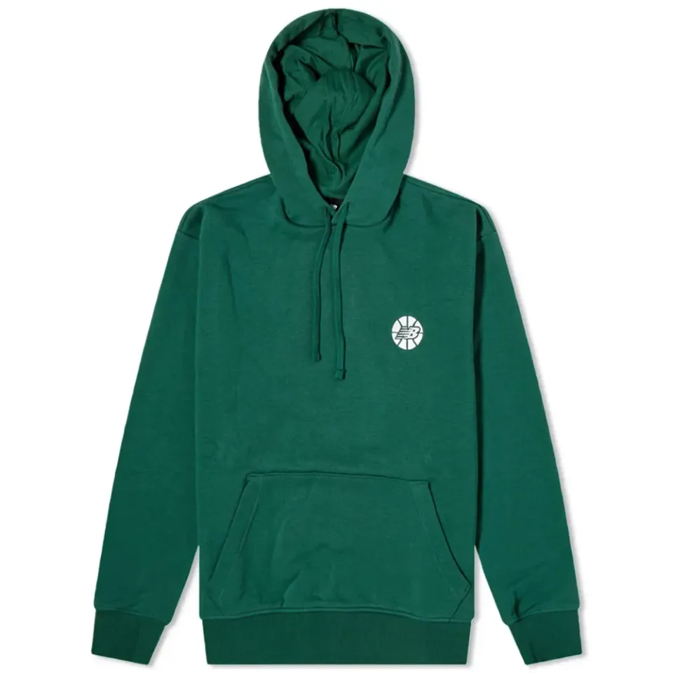 Hoops Essentials Fundamental Hoody