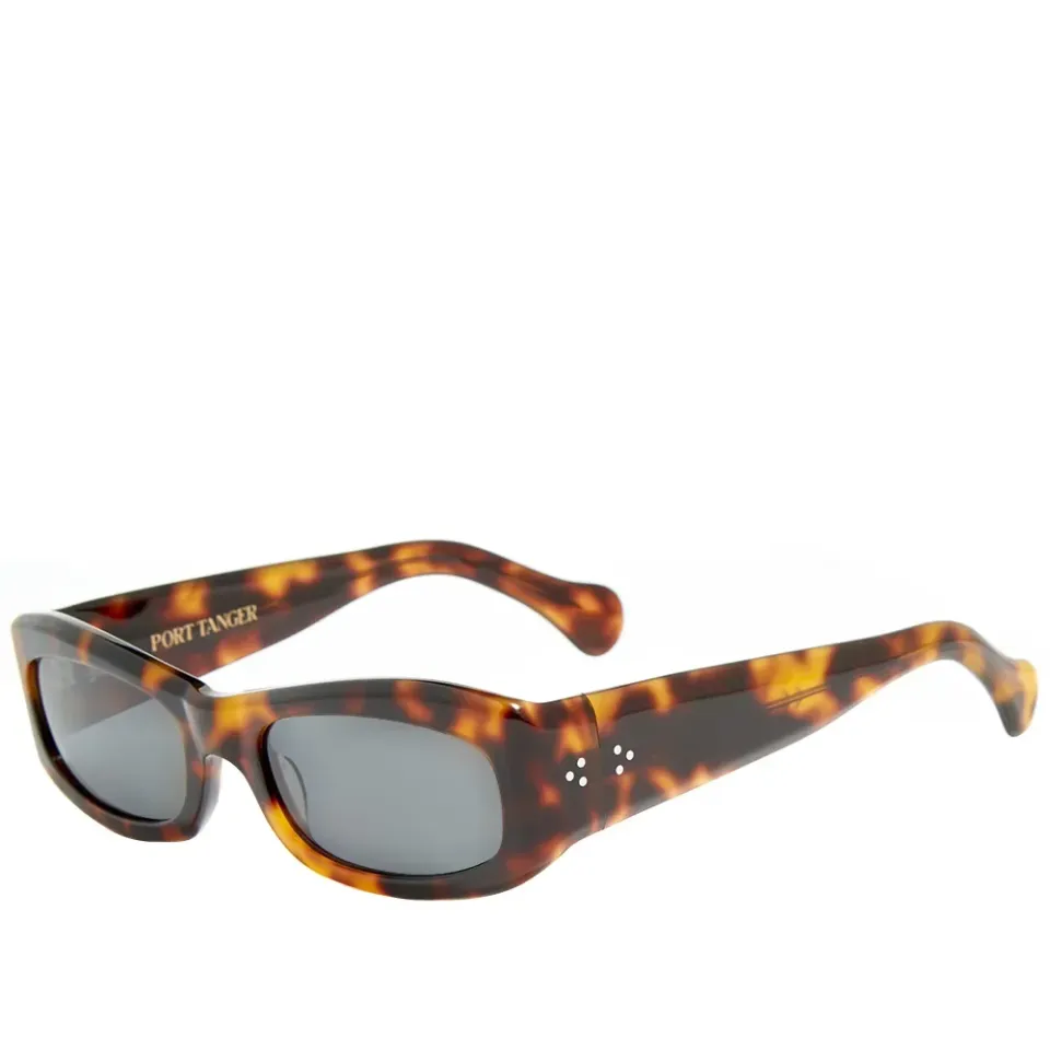 Saudade Sunglasses