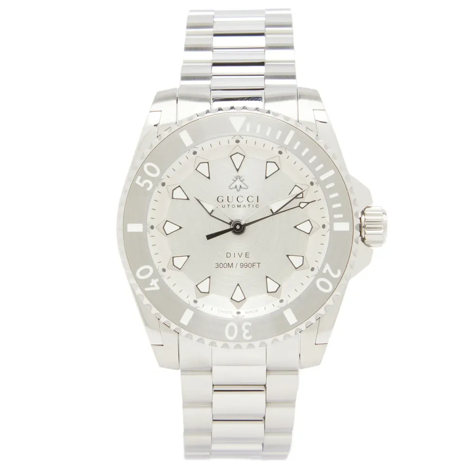 Gucci Dive 40mm Watch