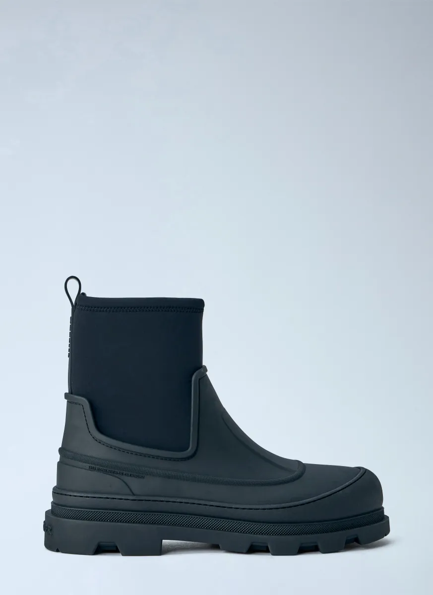 Vera Pulse Ankle Boots