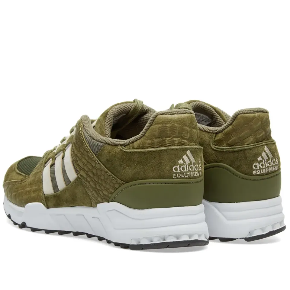 EQT Running Support