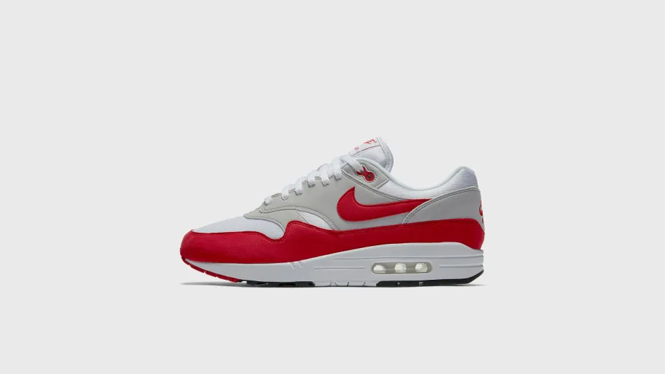 Air Max 1 Anniversary