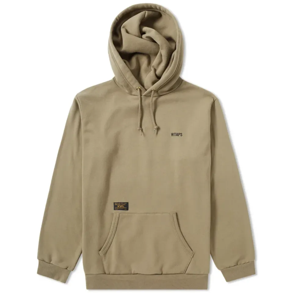 Hellweek Hoody