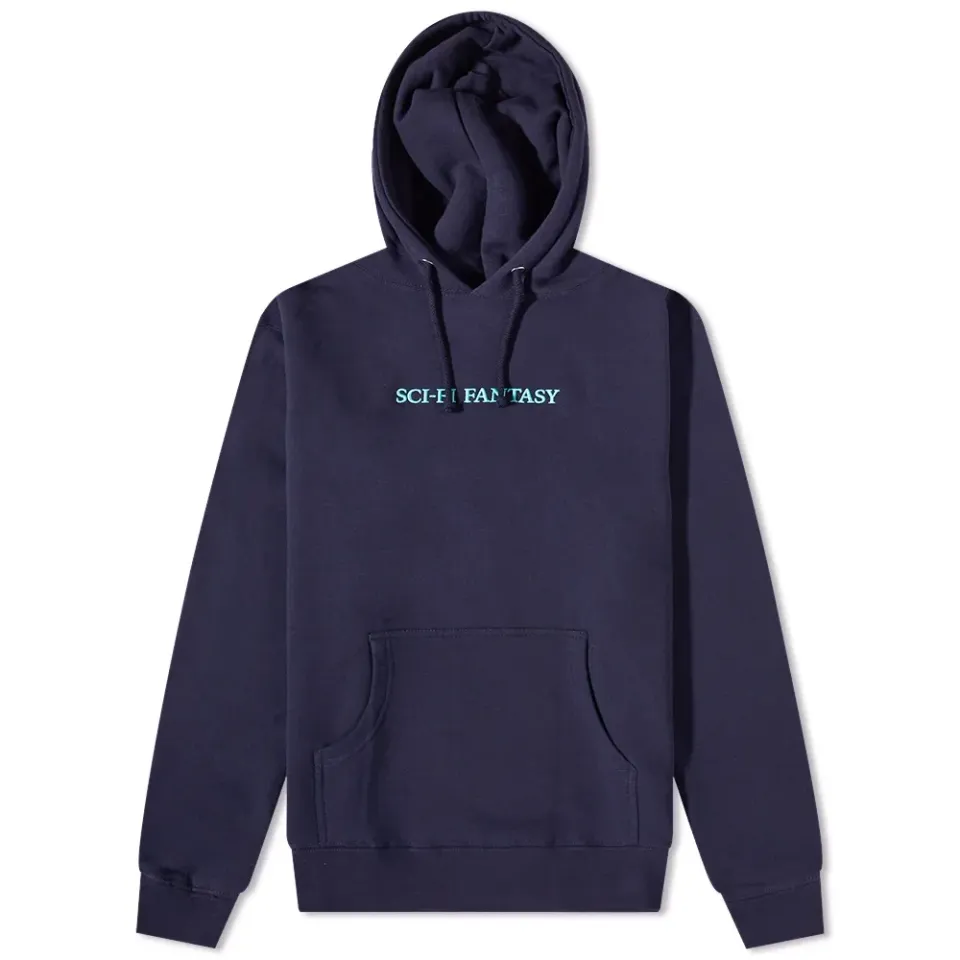 Logo Hoodie