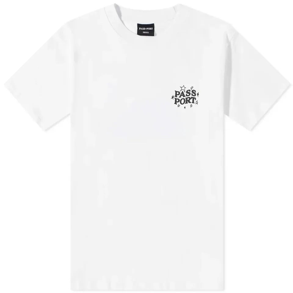 Pass-Port Dumb-Luck Ladder T-Shirt