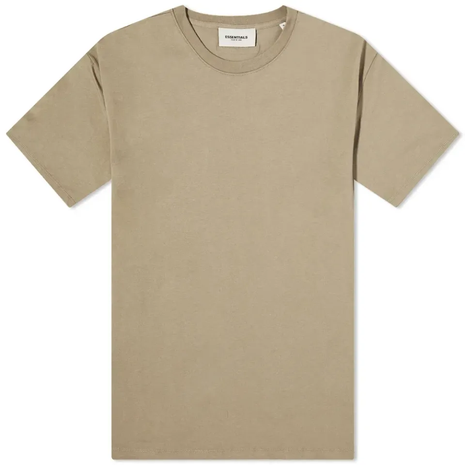 Summer Back Logo T-Shirt
