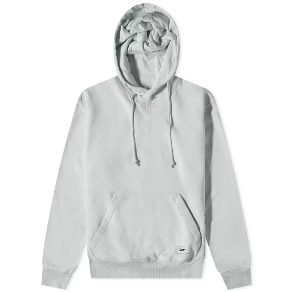 Natural Dye Hoodie