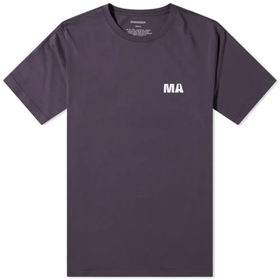 Mahartificial Tee