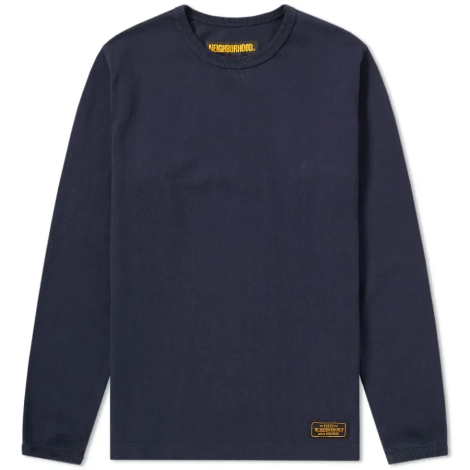 Meek Crew Sweat