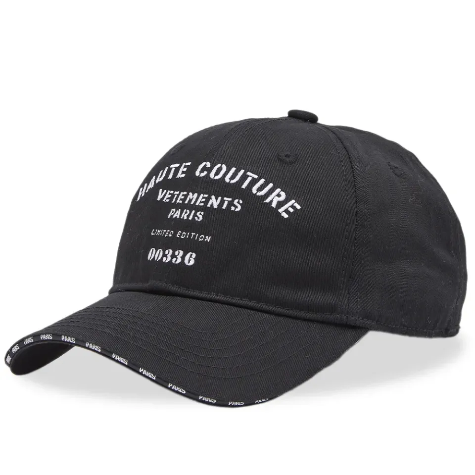 Couture Cap