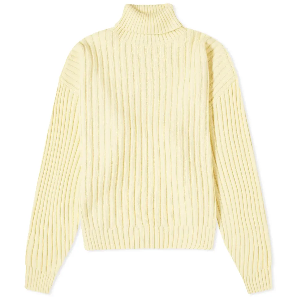 Turtleneck