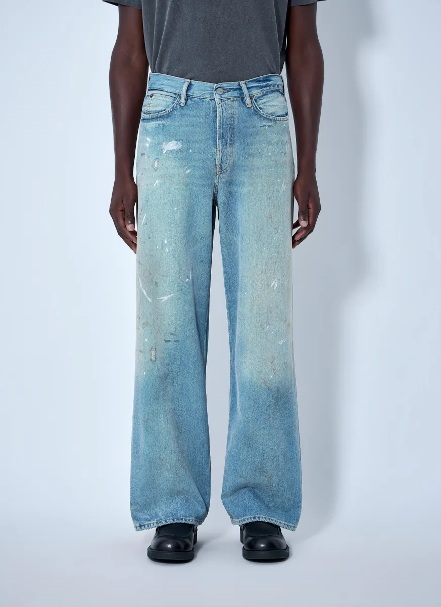 1981 Jeans