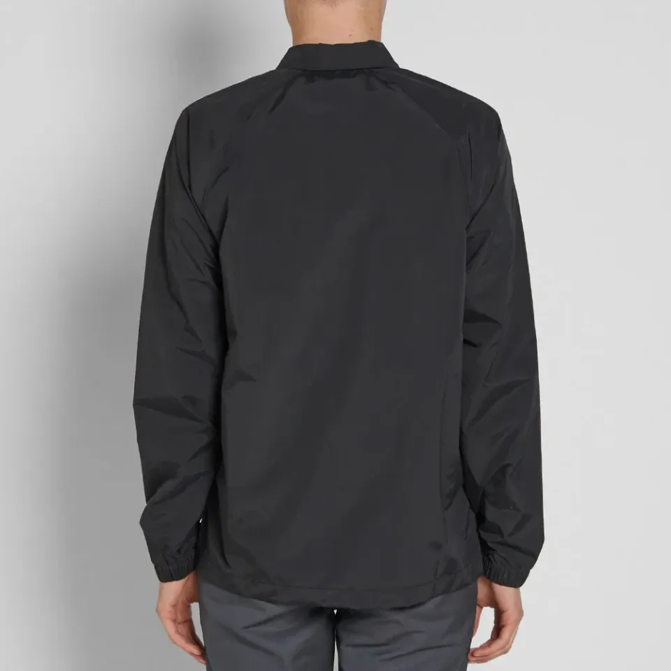 Howard Coach Jacket