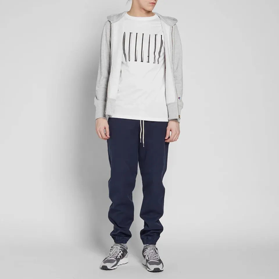 Barker Tee
