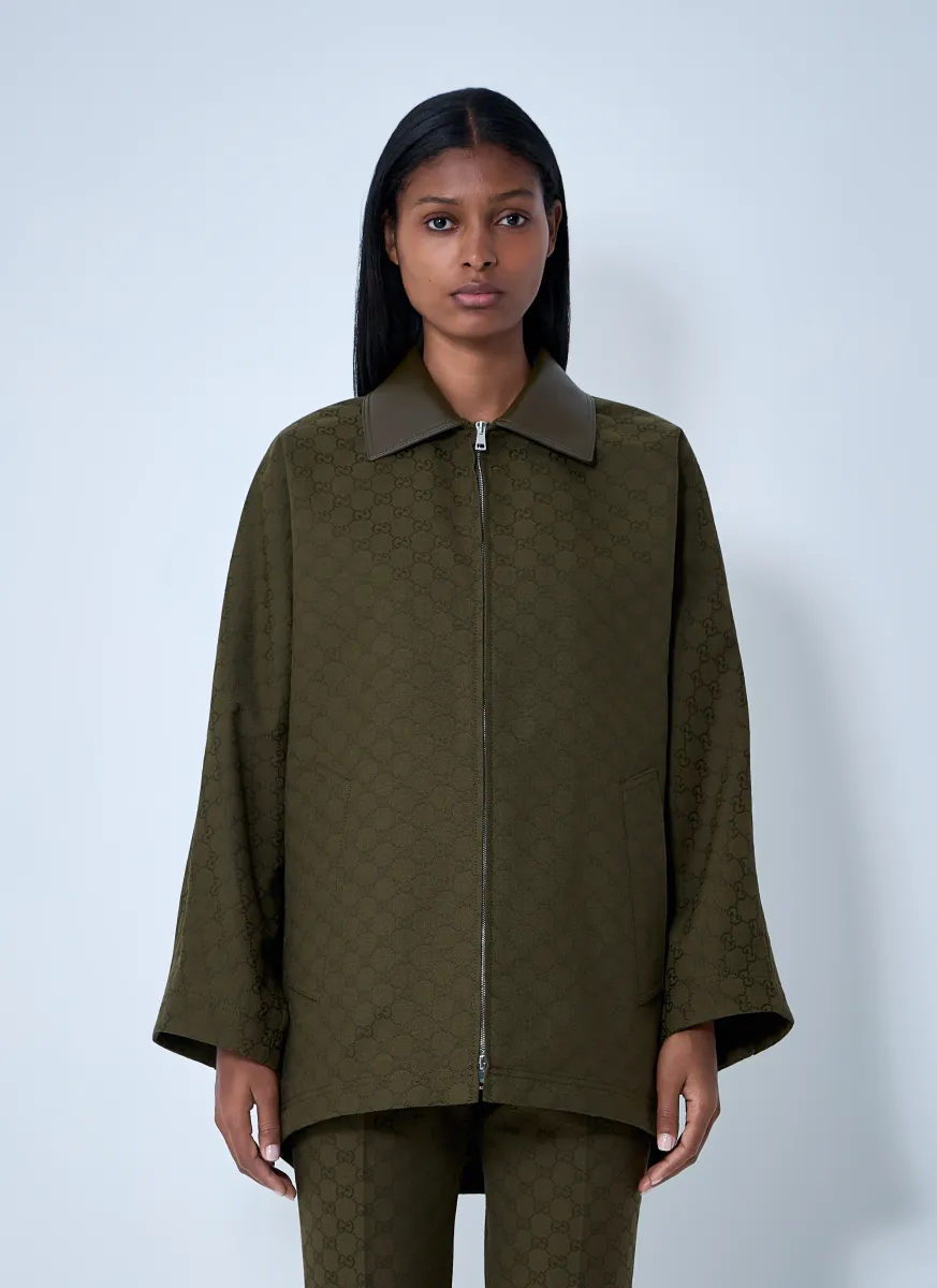 GG Jacket
