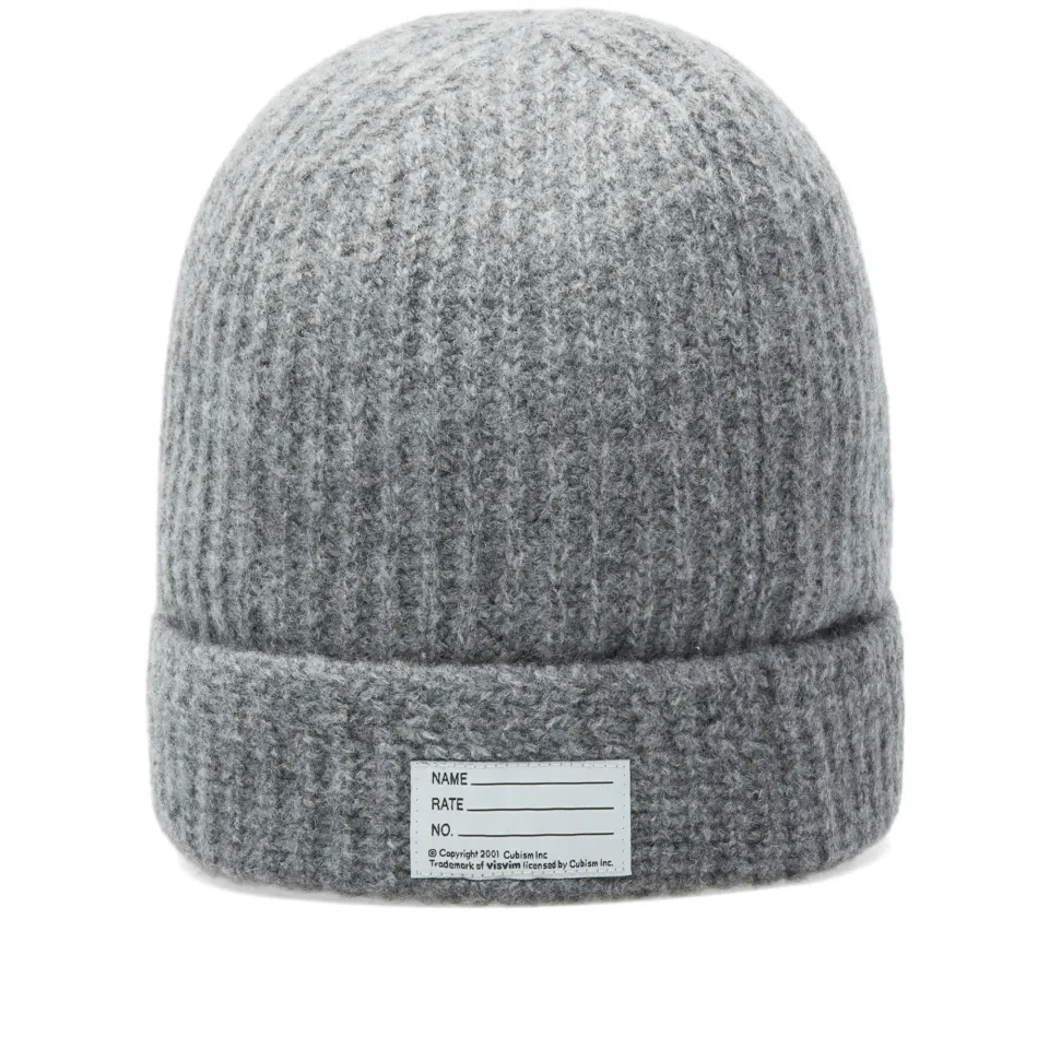 Knit Beanie
