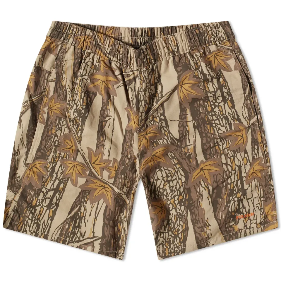 Cooper Lake Swim Shorts