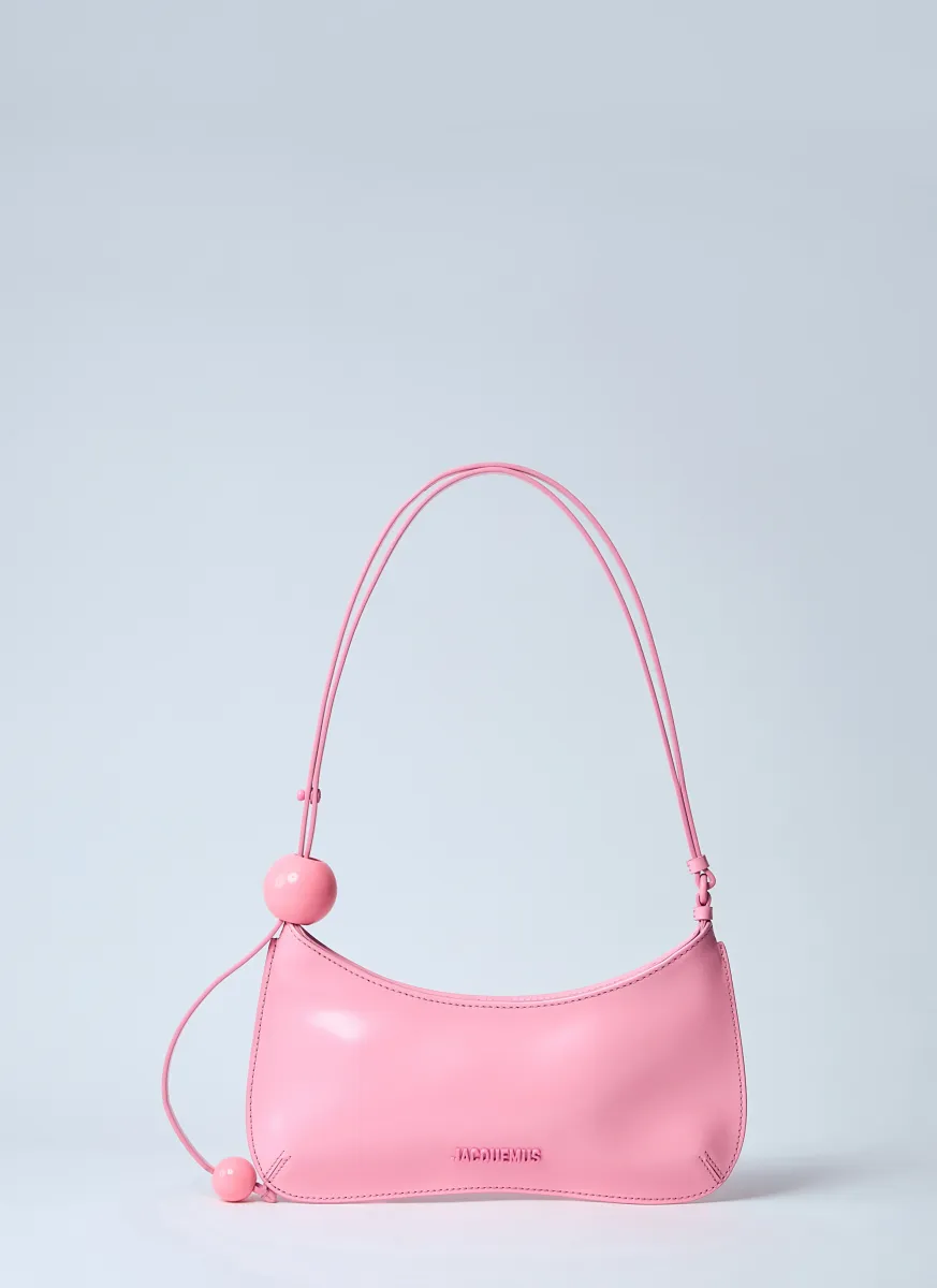 Le Bisou Perle Shoulder Bag