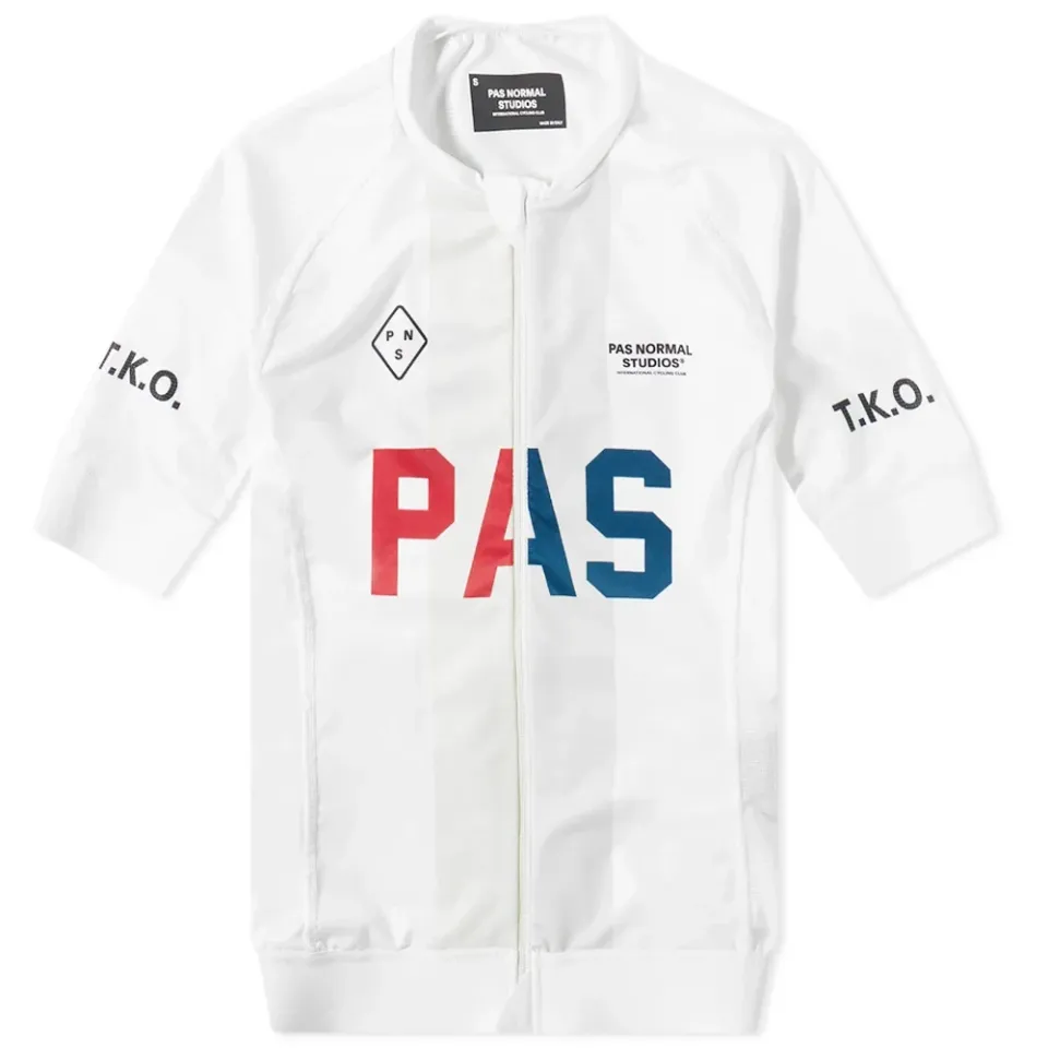 T.K.O. Jersey