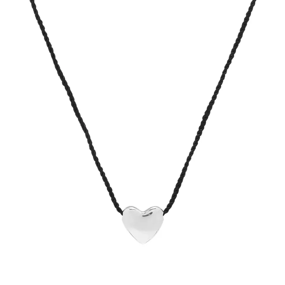 Small Heart Necklace