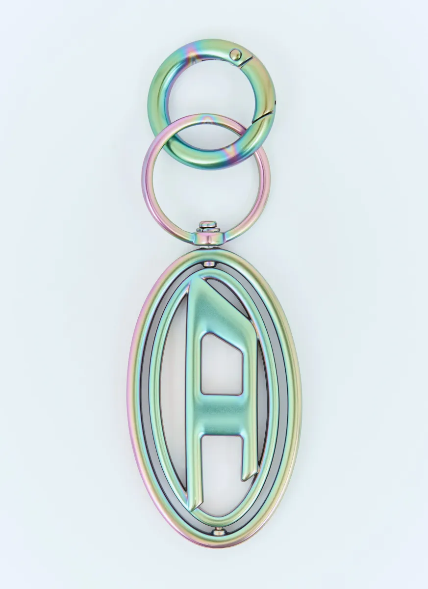 1DR Keyring