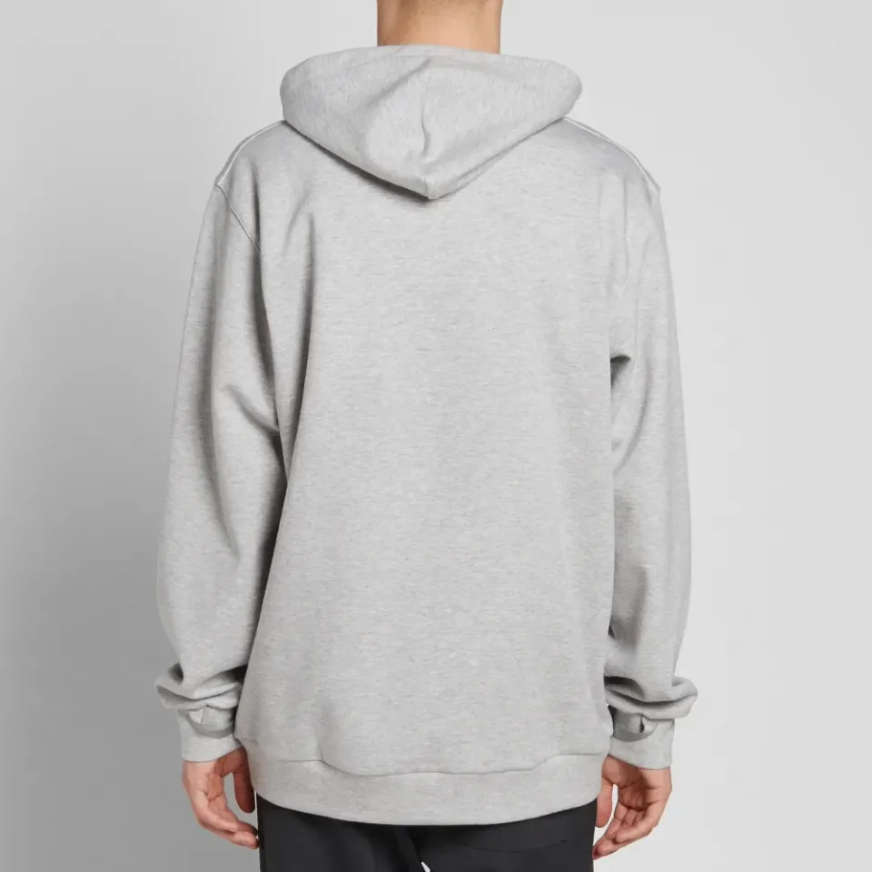 Post Run Hoody