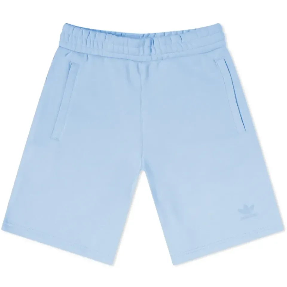 Small Trefoil Shorts