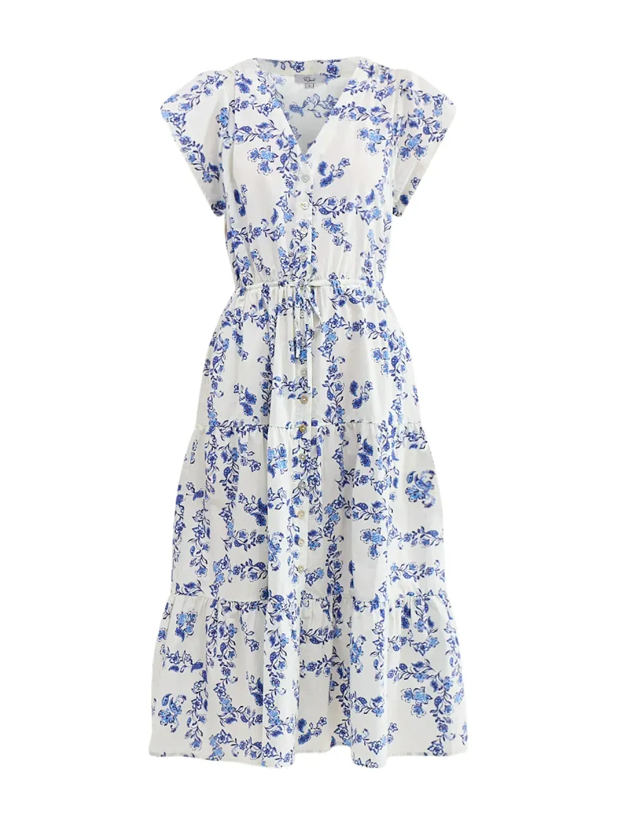 Roza Dress