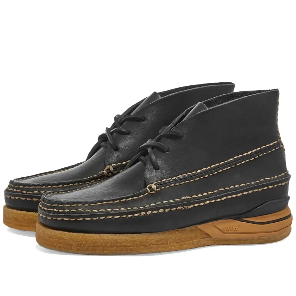 Canoe Moc 2