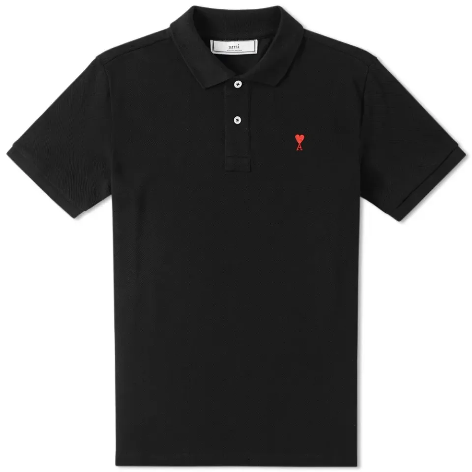 AMI de Coeur Polo