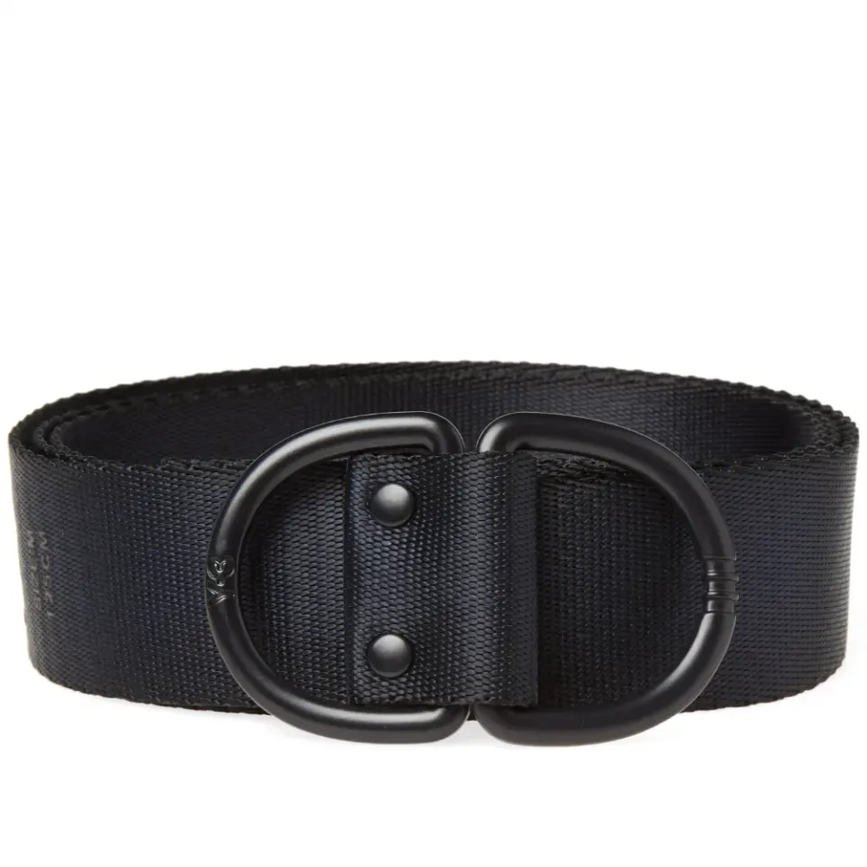 Logo Belt