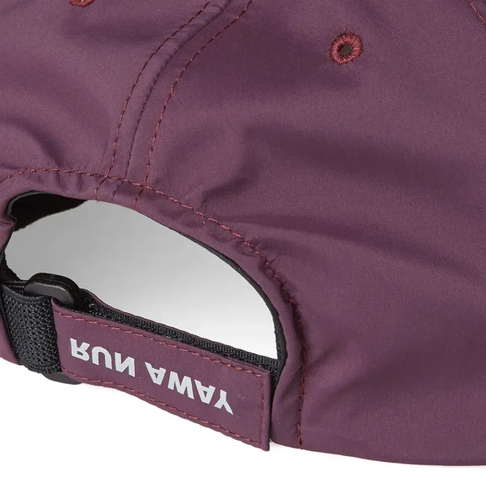 Running Cap
