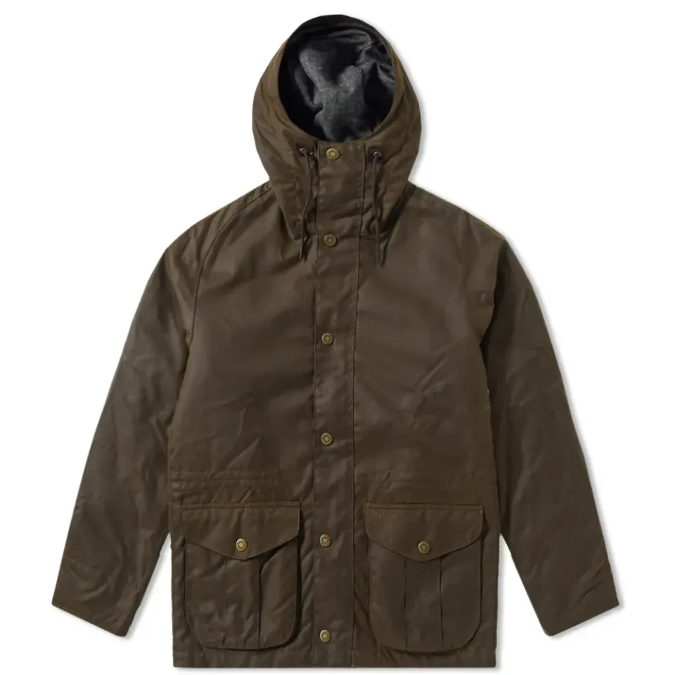 Bryn Jacket