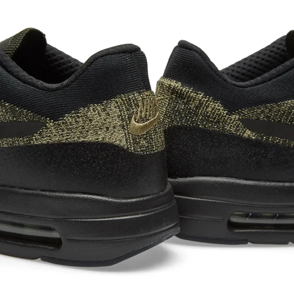 Air Max 1 Ultra Flyknit