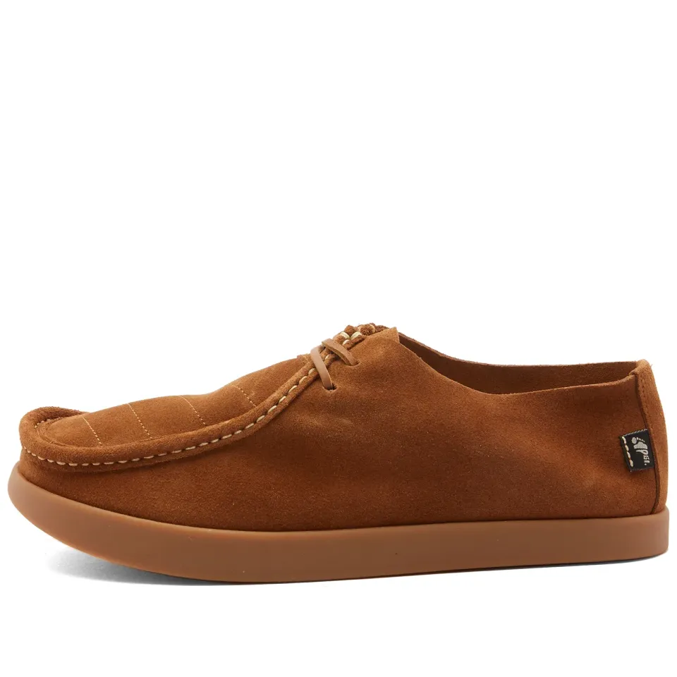 Willard Suede