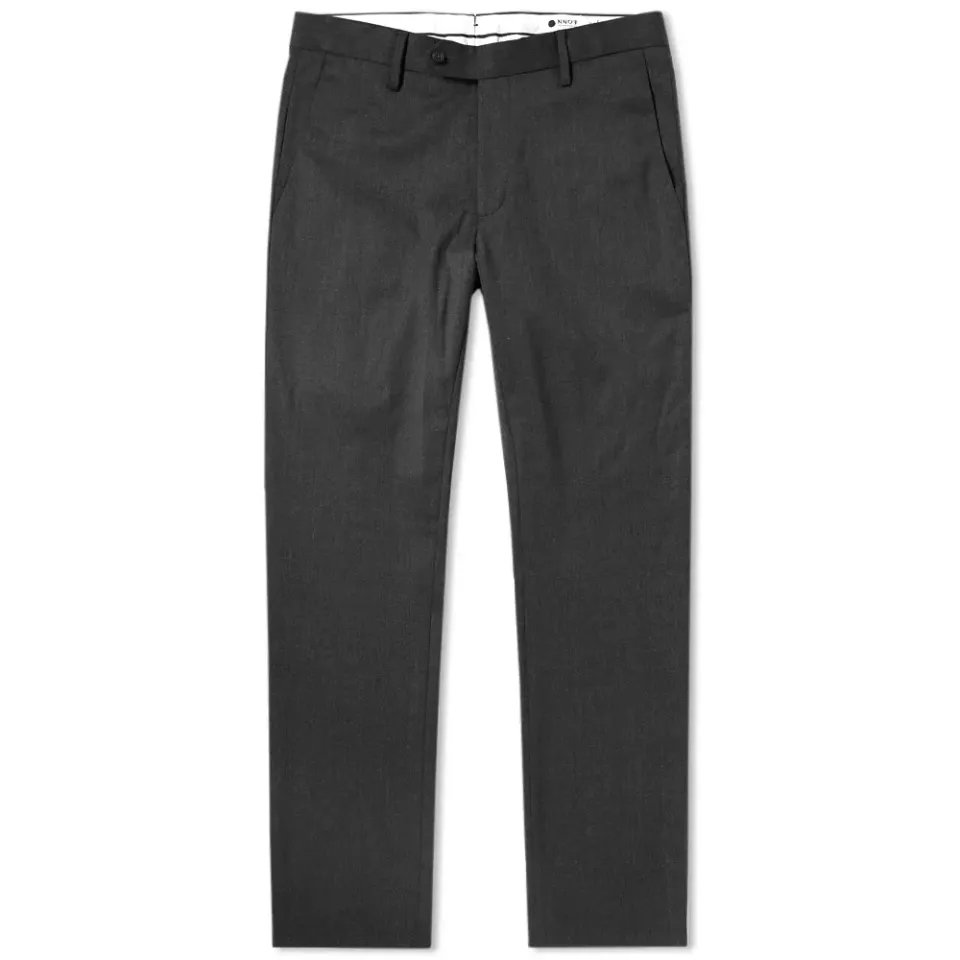 New Theo Slim Trouser