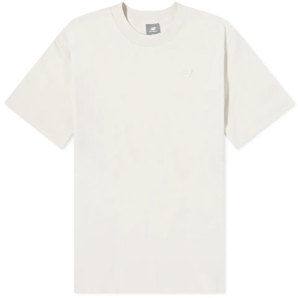 NB Athletics Jersey T-Shirt
