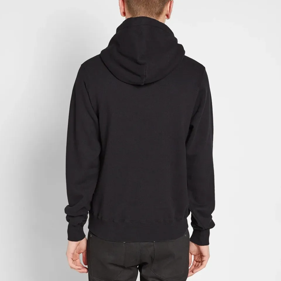 Weird Weekend Popover Hoody