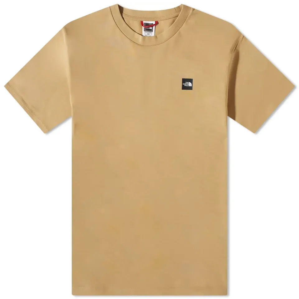 Summer Logo T-Shirt