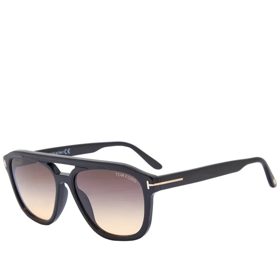 Tom Ford FT0776 Gerrard Sunglasses