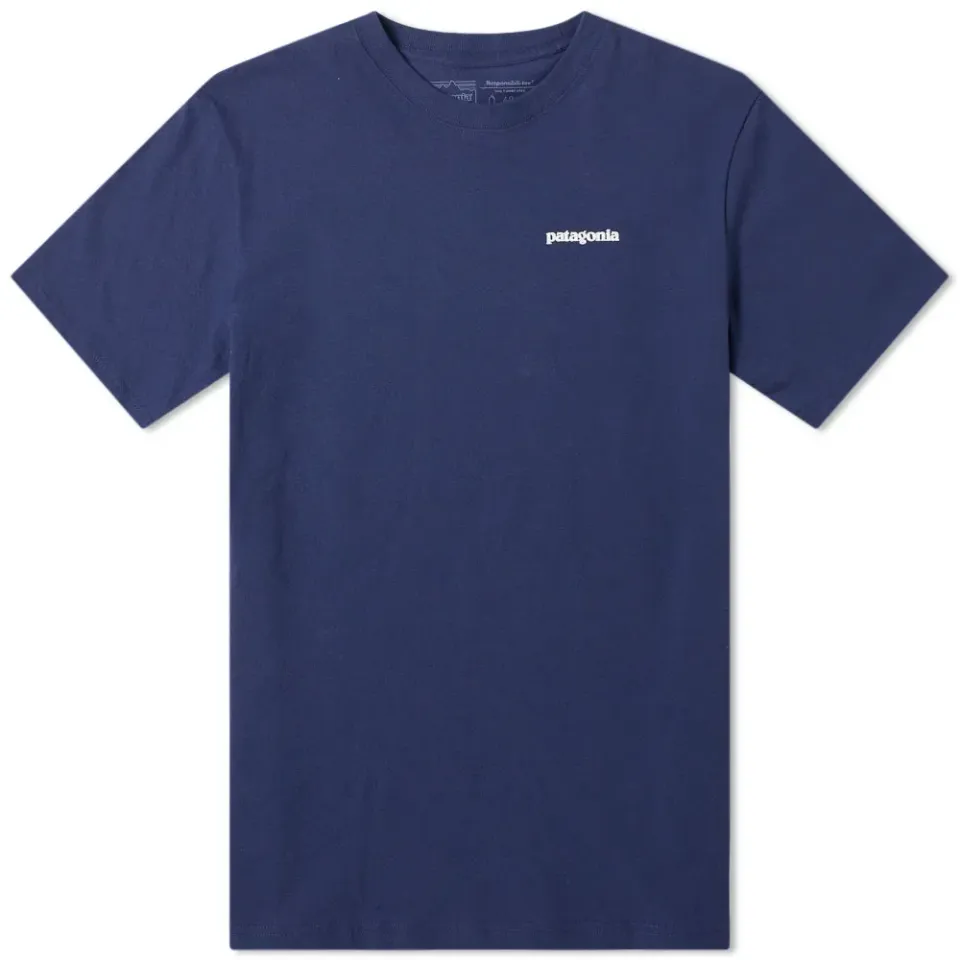 P-6 Logo Responsibili-Tee