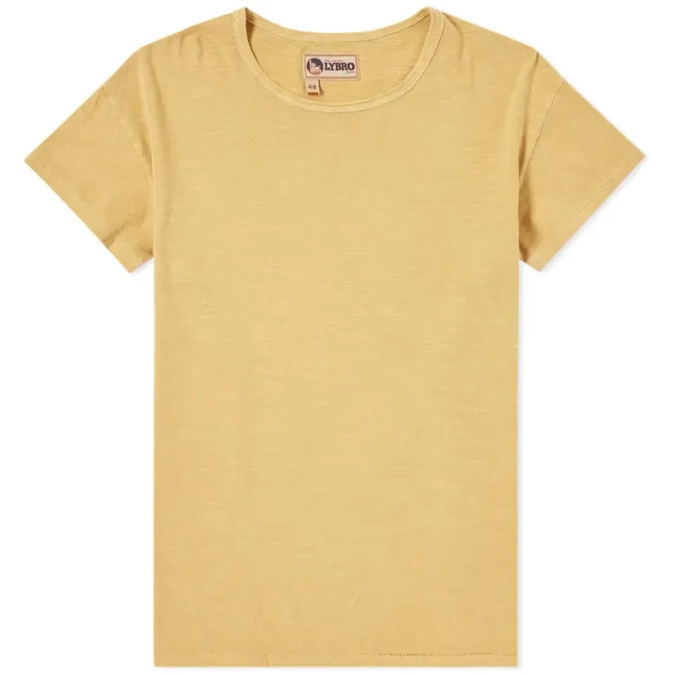 x Lybro Nam Tee
