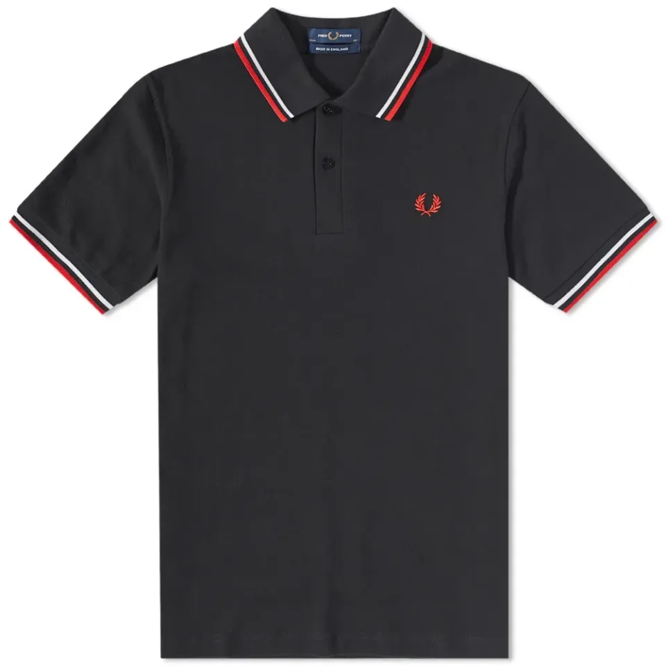 Original Twin Tipped Polo