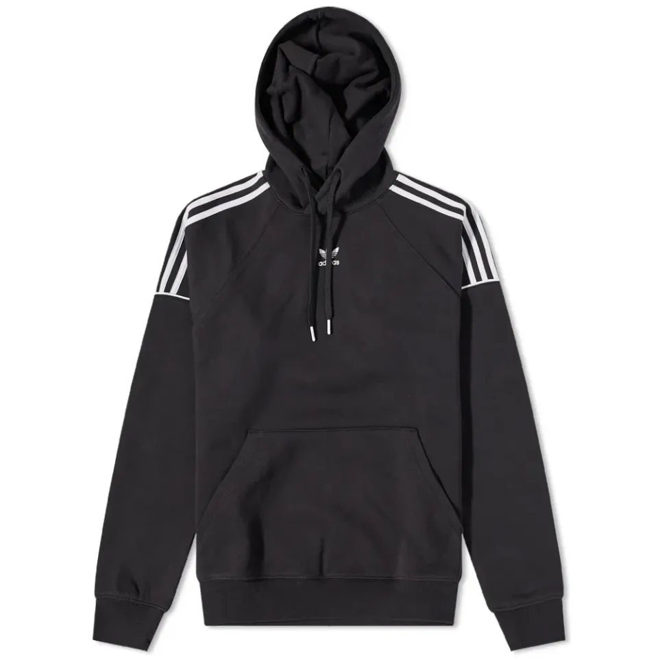 Essential Hoodie