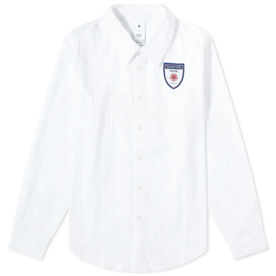 Nike x Martine Rose Dress Shirt