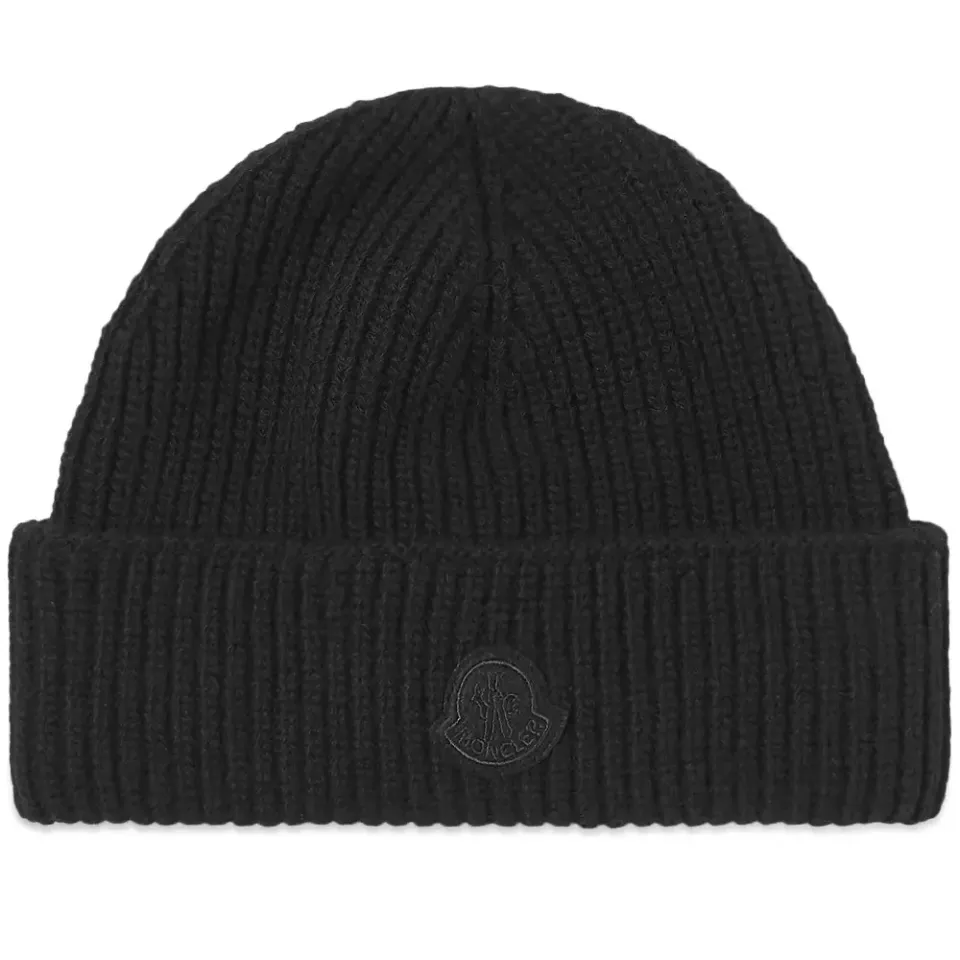 Logo Beanie Hat